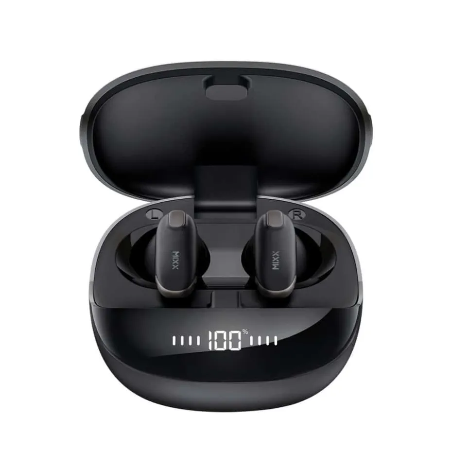 Mixx Hybrid Charge 2 In-Ear Tws Qi ørepropper