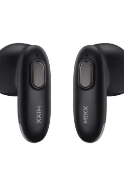 Mixx Hybrid Charge 2 In-Ear Tws Qi ørepropper