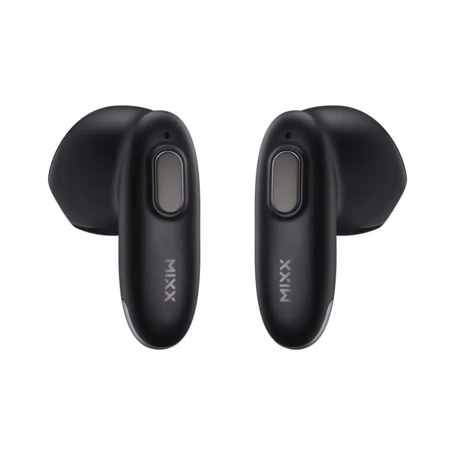 Mixx Hybrid Charge 2 In-Ear Tws Qi ørepropper