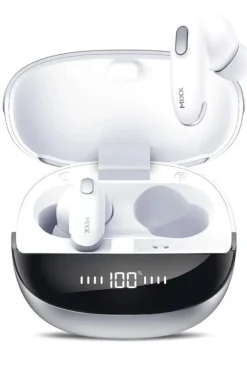 MIXX Mini Charge 2 In-Ear Tws Qi ørepropper