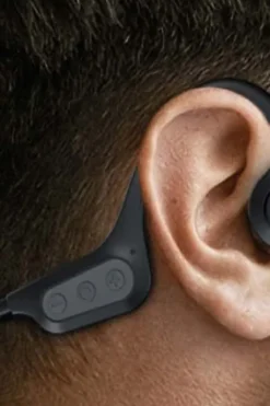 Mixx Resonate OWS Bone Conduction ørepropper