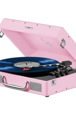 MIXX Revival 55 Stereo platespiller