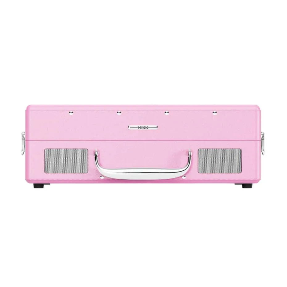 MIXX Revival 55 Stereo platespiller