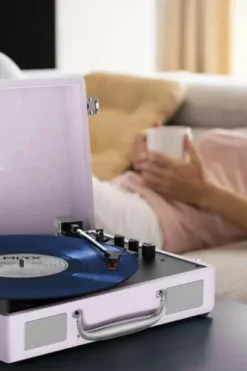 MIXX Revival 55 Stereo platespiller