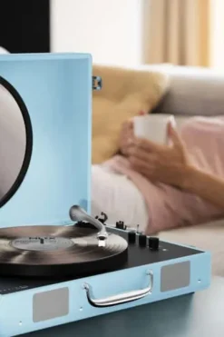 Mixx Revival 65 Stereo platespiller