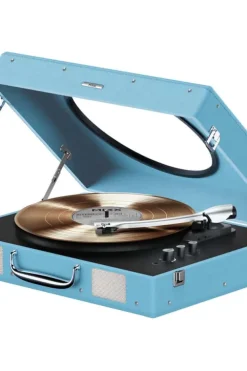 Mixx Revival 65 Stereo platespiller