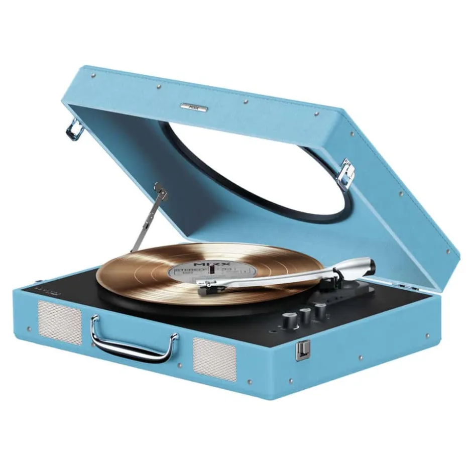 Mixx Revival 65 Stereo platespiller