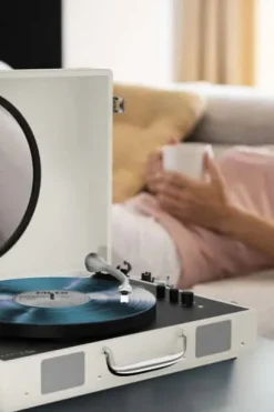 Mixx Revival 65 Stereo platespiller