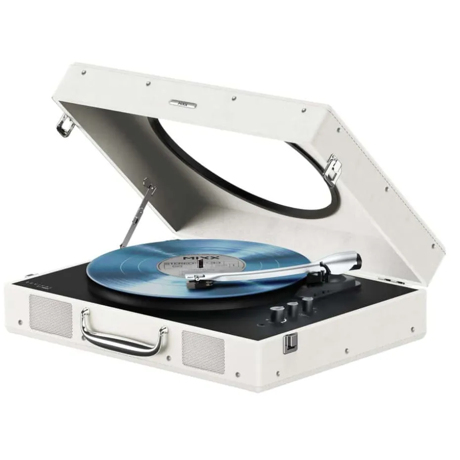 Mixx Revival 65 Stereo platespiller