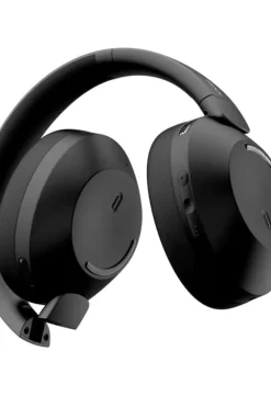 MIXX StreamQ C4 ANC Over-Ear Wireless Black hodetelefoner
