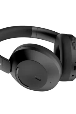 MIXX StreamQ C4 ANC Over-Ear Wireless Black hodetelefoner