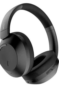 MIXX StreamQ C4 ANC Over-Ear Wireless Black hodetelefoner
