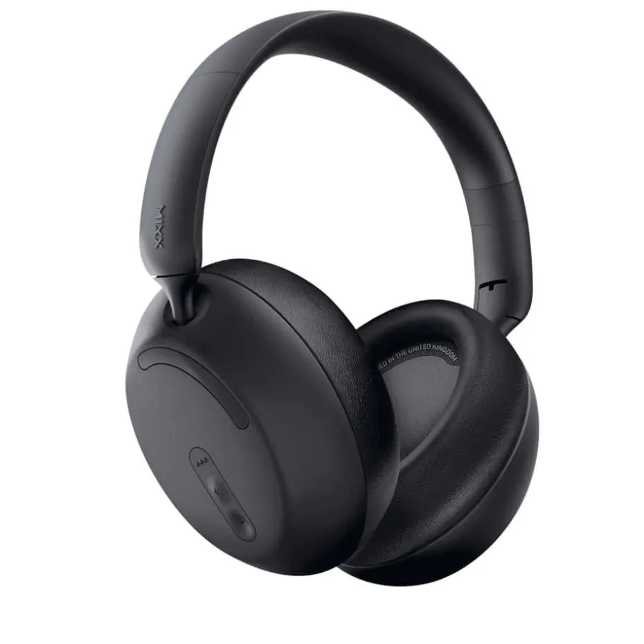 MIXX StreamQ D2 Over-Ear Wireless hodetelefoner