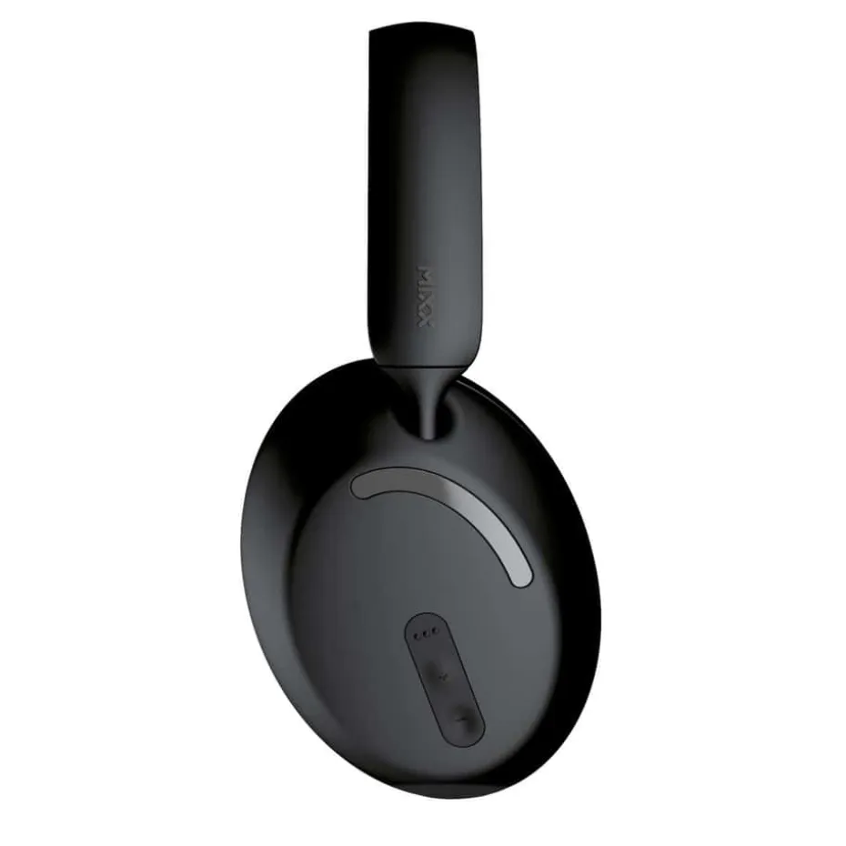 MIXX StreamQ D2 Over-Ear Wireless hodetelefoner