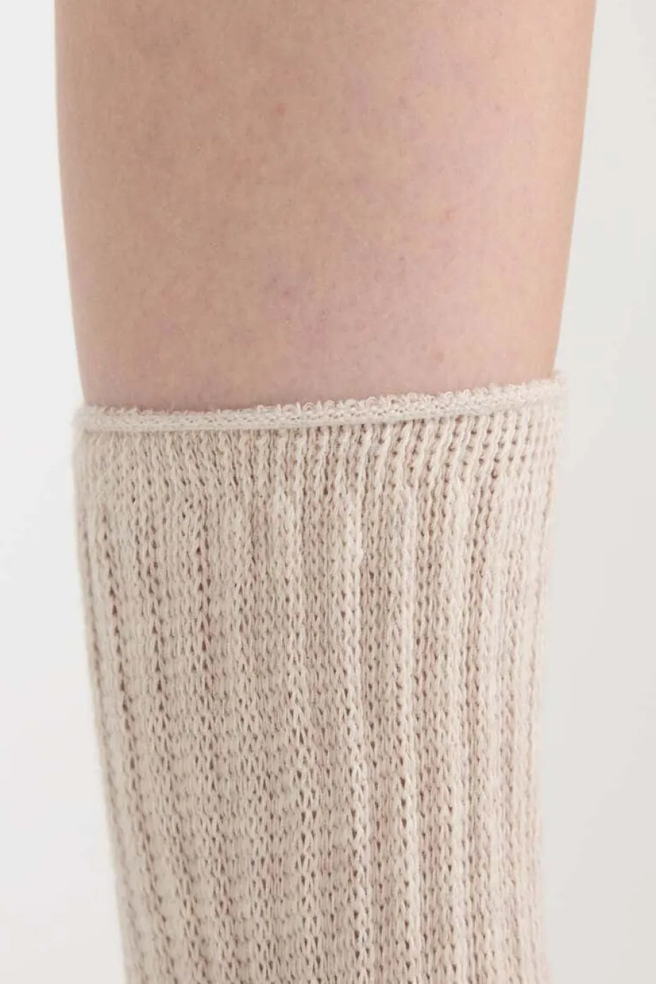 Mjuk Comfy sokker 2-pk dame