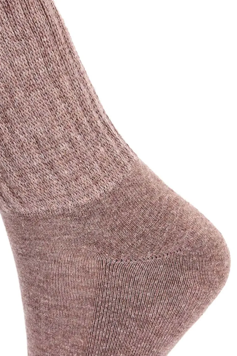 Mjuk Comfy sokker 2-pk dame