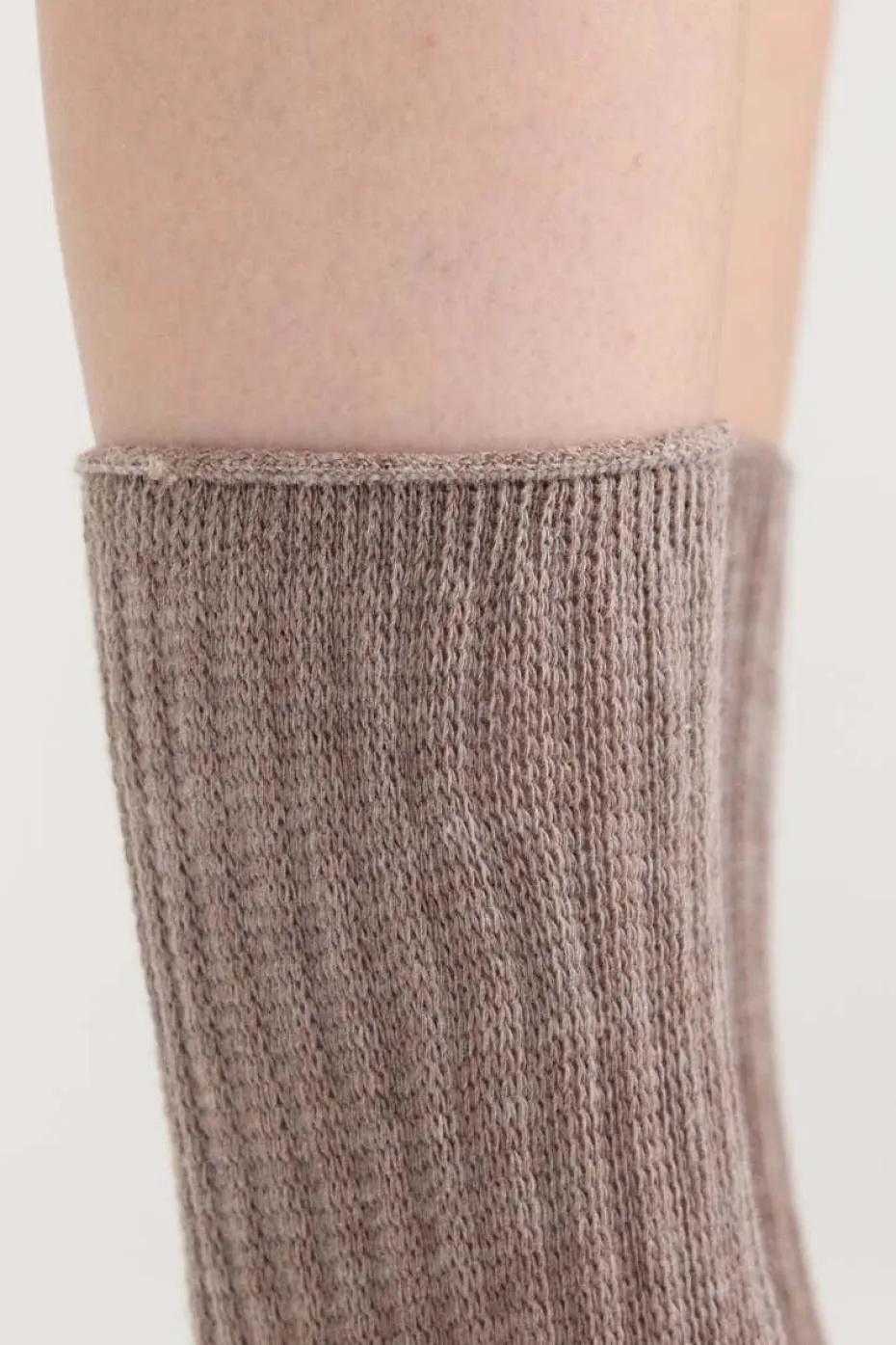 Mjuk Comfy sokker 2-pk dame