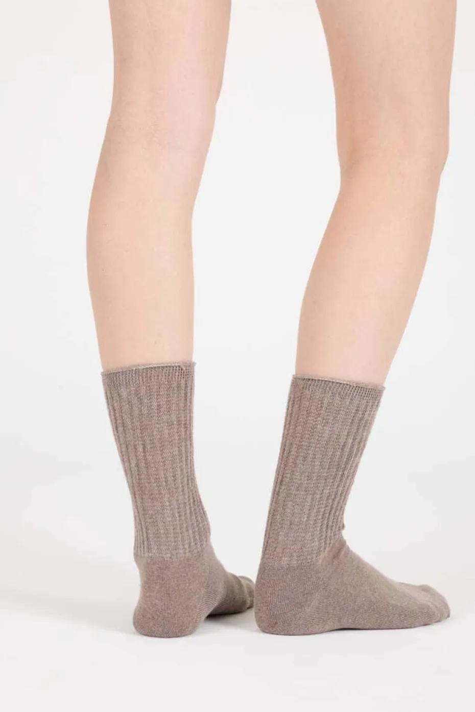 Mjuk Comfy sokker 2-pk dame
