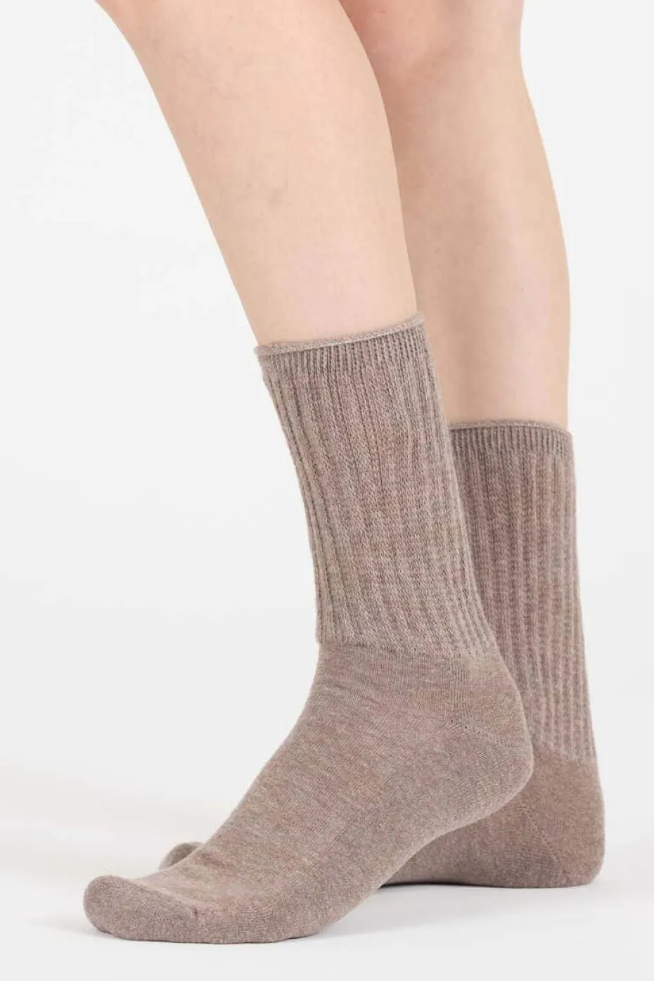 Mjuk Comfy sokker 2-pk dame