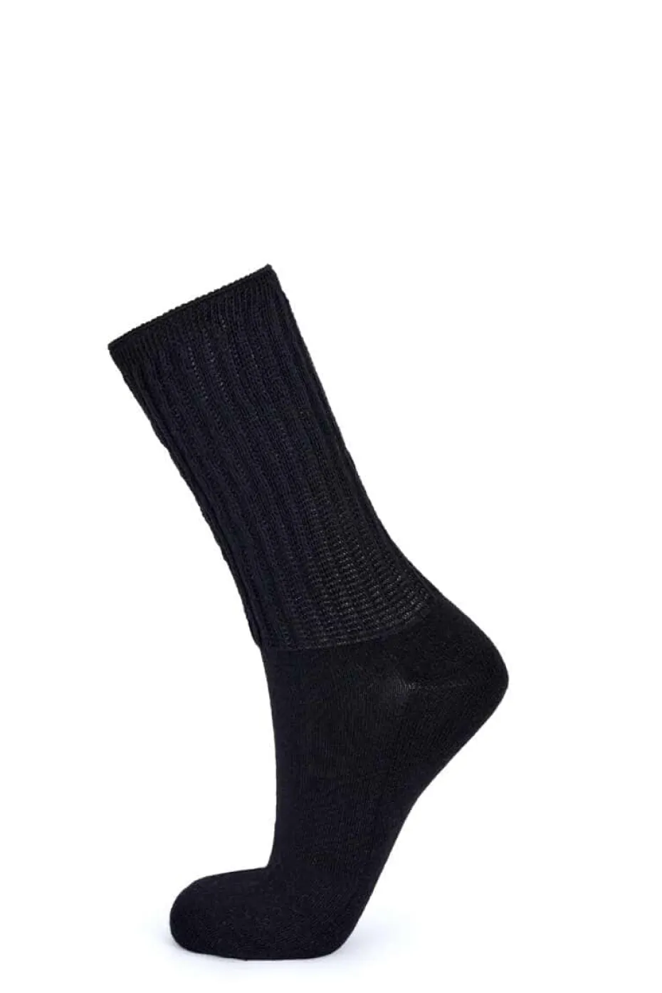 Mjuk Comfy sokker 2-pk herre