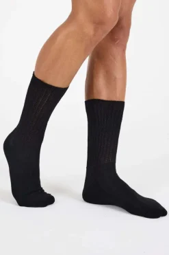 Mjuk Comfy sokker 2-pk herre