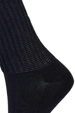 Mjuk Comfy sokker 2-pk herre