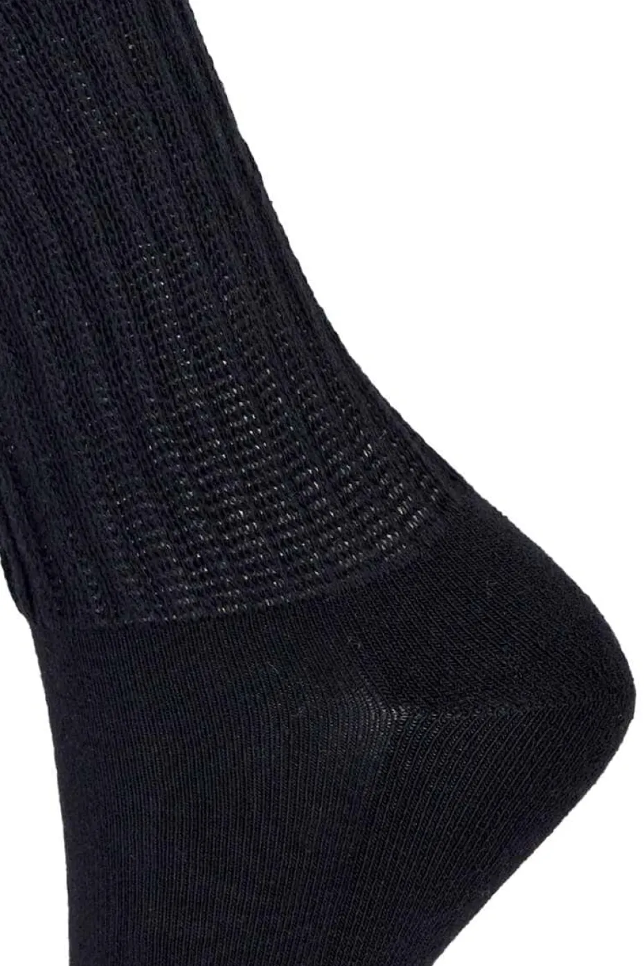 Mjuk Comfy sokker 2-pk herre