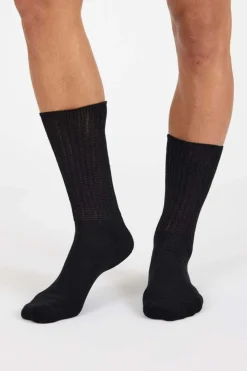 Mjuk Comfy sokker 2-pk herre