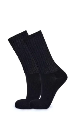 Mjuk Comfy sokker 2-pk herre