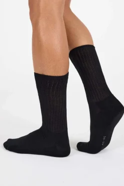 Mjuk Comfy sokker 2-pk herre