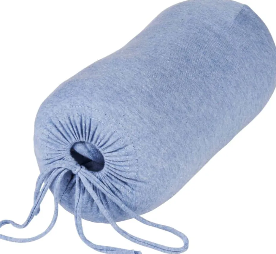 Mjuk formsydd jersylaken