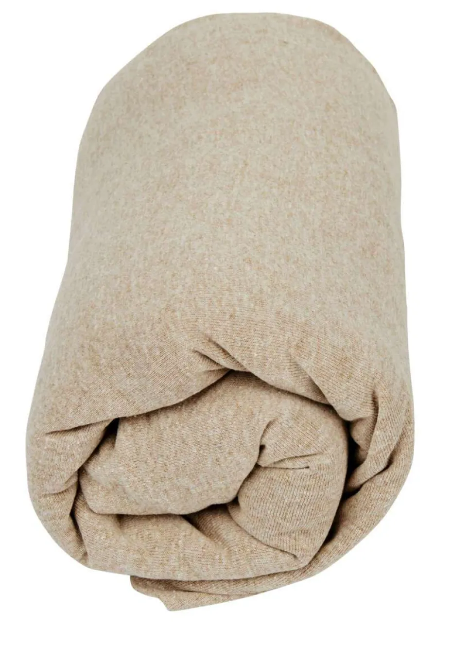Mjuk formsydd jersylaken