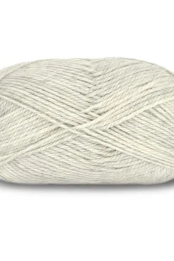 Mjuk Frost raggegarn