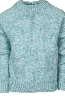 Mjuk Frost raggegarn