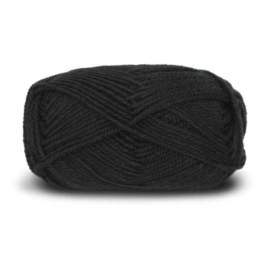 Mjuk Frost raggegarn