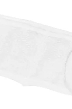 Mjuk microfiber vaffel hårbånd