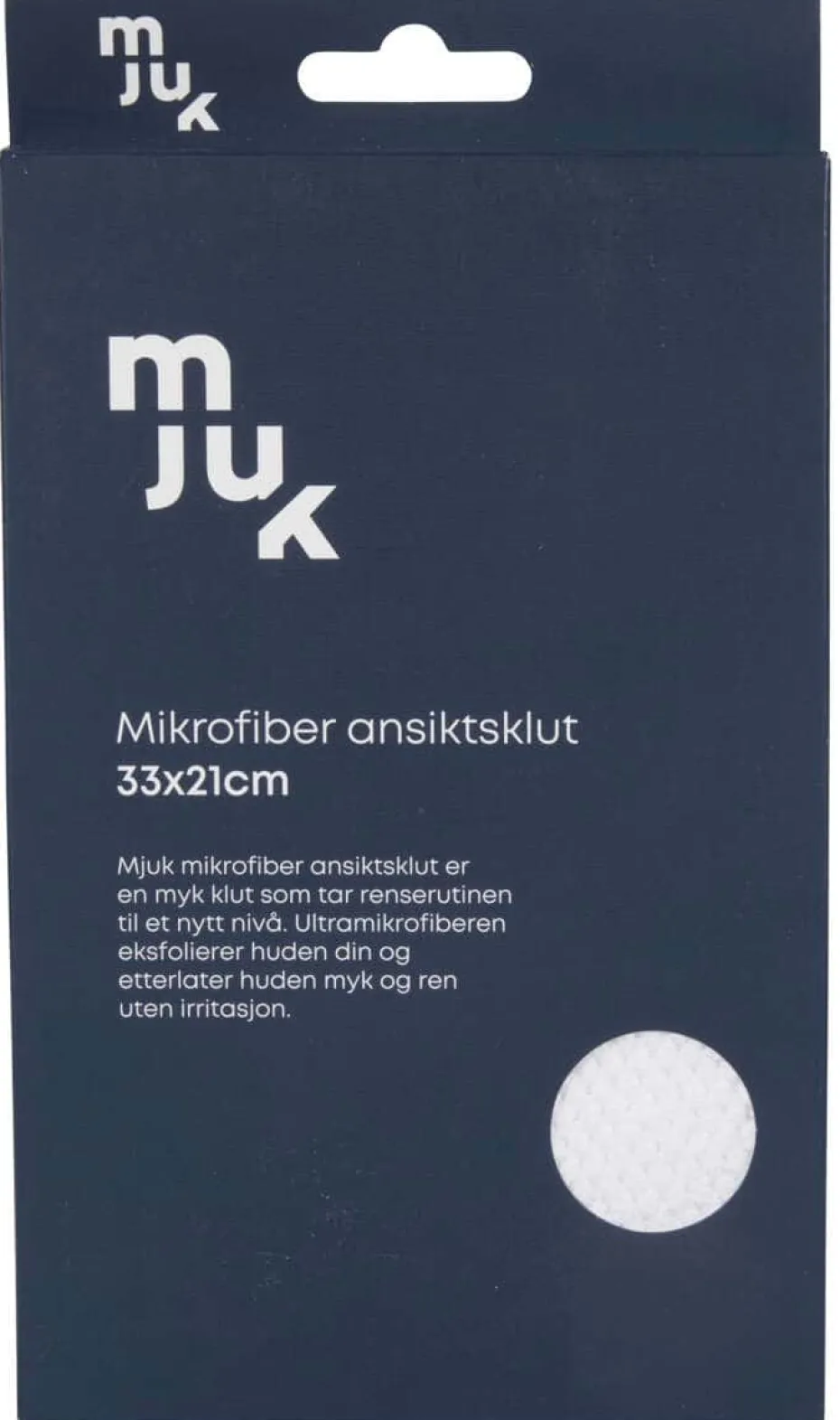Mjuk microfiber vaffel klut