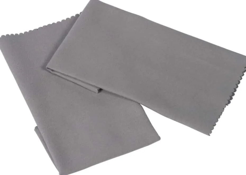 Mjuk microfiber vaffel klut