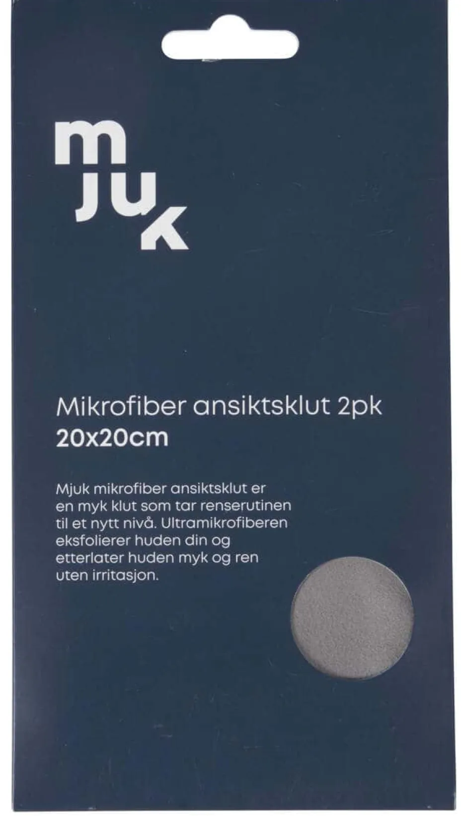 Mjuk microfiber vaffel klut