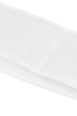 Mjuk microfiber vaffel ryggskrubb