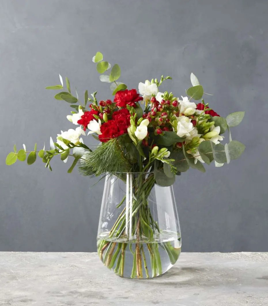 Mjuk minivase