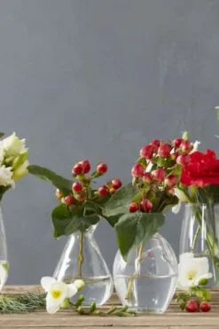 Mjuk minivase