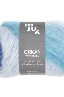 Mjuk Orkan garn