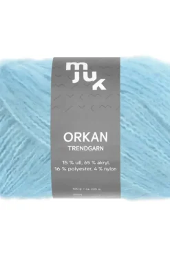 Mjuk Orkan garn