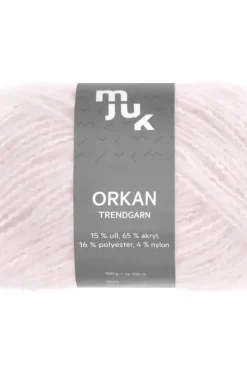 Mjuk Orkan garn