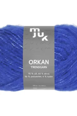 Mjuk Orkan garn