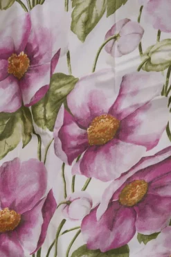 Mjuk percale sengesett