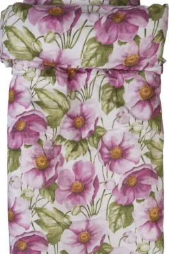 Mjuk percale sengesett