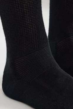Mjuk sokker unisex