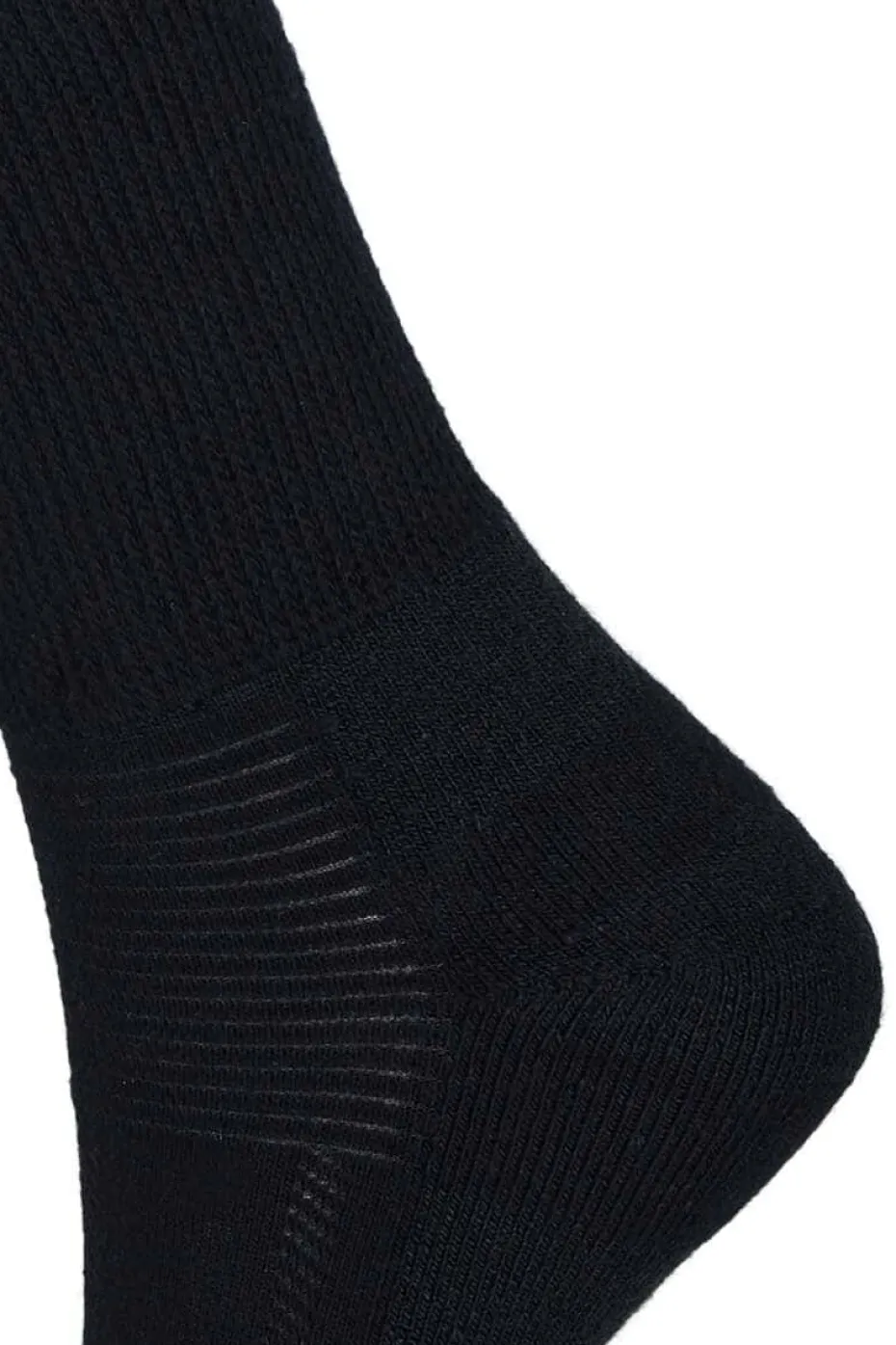 Mjuk sokker unisex